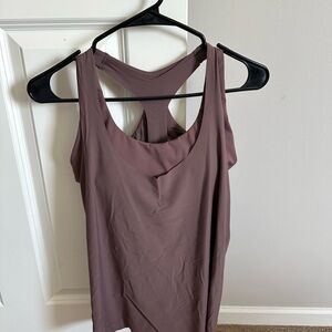 Athleta tank